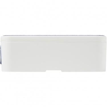 Logo trade promotional merchandise image of: MIYO single layer lunch box 