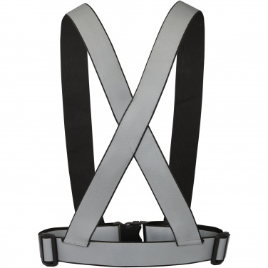 Logo trade promotional gifts picture of: RFX™ Desiree reflective safety harness and west