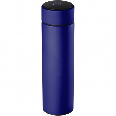 Logo trade promotional products image of: SCX.design D10 insulated smart bottle