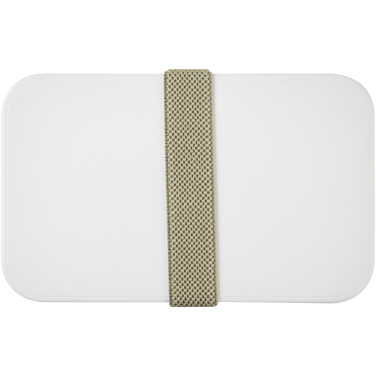 Logotrade promotional product image of: MIYO double layer lunch box