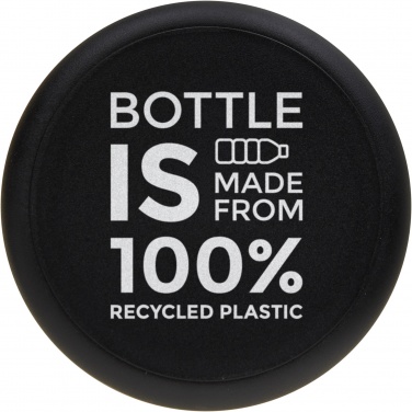 Logotrade corporate gifts photo of: H2O Active® Eco Vibe 850 ml screw cap water bottle 