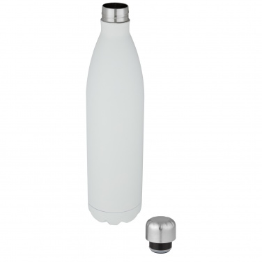Logotrade promotional gifts photo of: Cove 1 L vacuum insulated stainless steel bottle