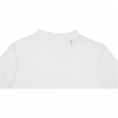 Logo trade promotional gifts image of: Deimos short sleeve men's cool fit polo