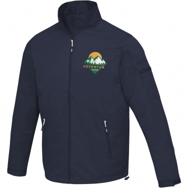 Logotrade corporate gifts photo of: Palo men's lightweight jacket