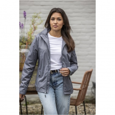 Logo trade promotional items picture of: Palo women's lightweight jacket