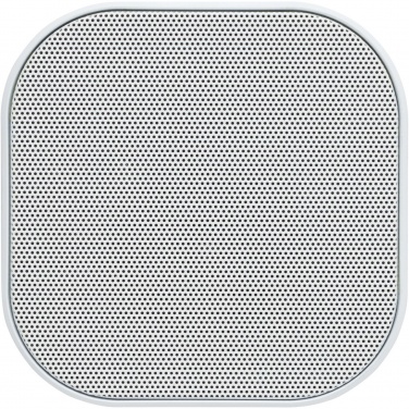 Logo trade promotional gifts picture of: Stark 2.0 3W mini RCS recycled plastic Bluetooth® speaker