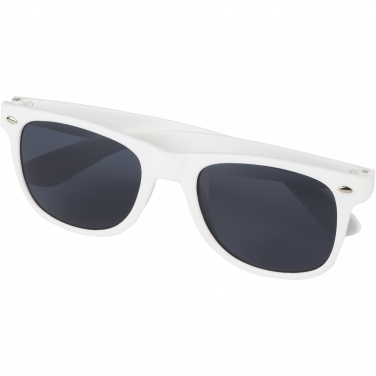 Logotrade advertising products photo of: Sun Ray recycled plastic sunglasses