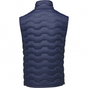 Logotrade business gifts photo of: Epidote men's insulated down bodywarmer