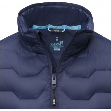 Logo trade advertising products image of: Epidote men's insulated down bodywarmer