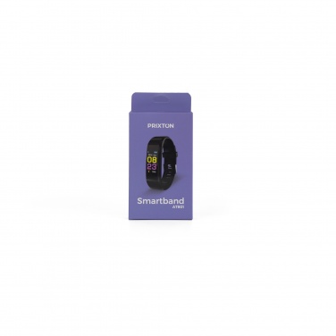 Logotrade promotional gifts photo of: Prixton smartband AT801