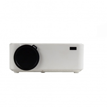 Logo trade advertising product photo of: Prixton Goya P10 projector