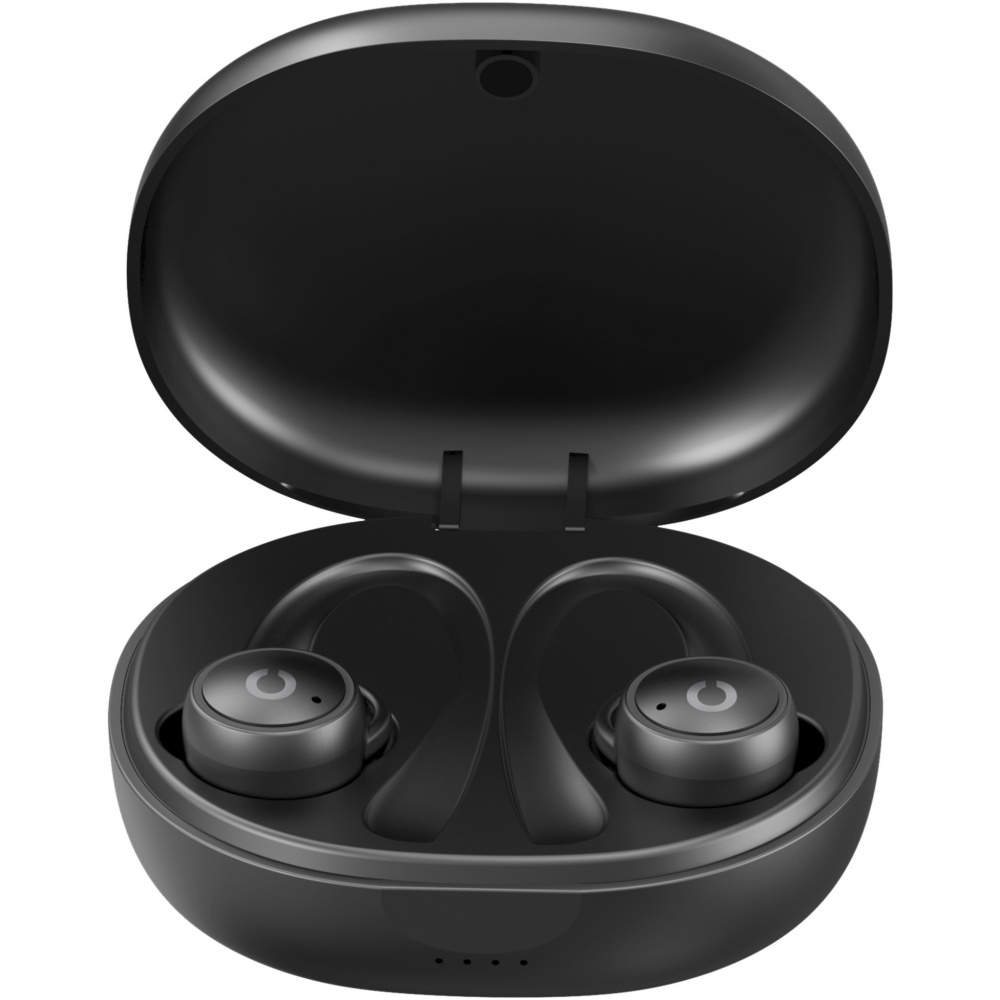 Logotrade corporate gifts photo of: Prixton TWS160S sport Bluetooth® 5.0 earbuds