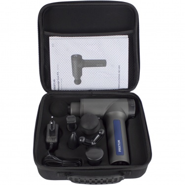 Logotrade promotional merchandise image of: Prixton MGF100 massage gun