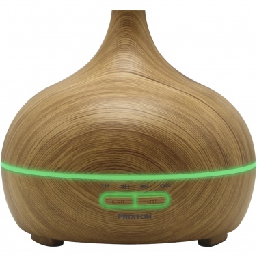 Logo trade business gifts image of: Prixton Hidra humidifier