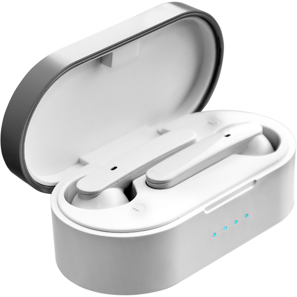 Logotrade advertising product picture of: Prixton TWS157 earbuds