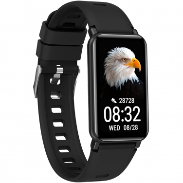 Logotrade promotional items photo of: Prixton AT806 multisport smartband with GPS