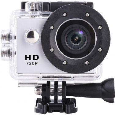 Logotrade promotional merchandise picture of: Prixton DV609 Action Camera