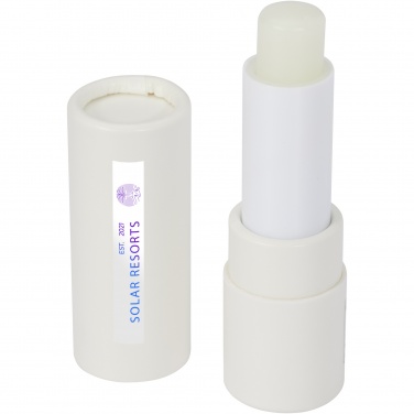 Logo trade promotional gifts picture of: Adony lip balm
