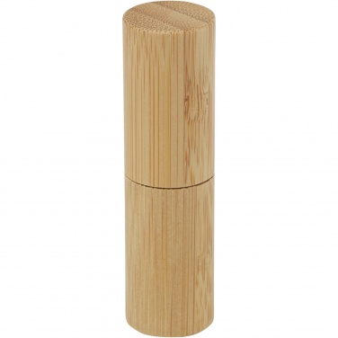 Logo trade advertising products image of: Hedon lip balm