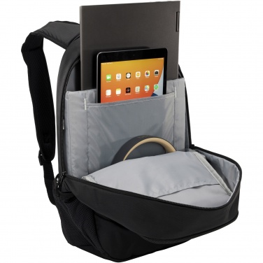 Logo trade promotional giveaways picture of: Case Logic Jaunt 15.6" recycled backpack