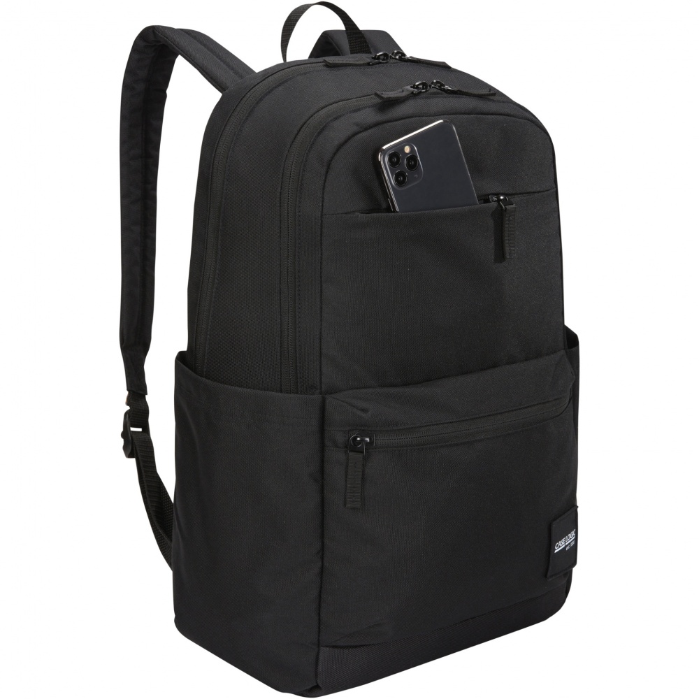 Logo trade promotional items picture of: Case Logic Uplink 15.6" backpack
