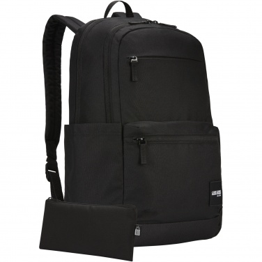 Logo trade business gifts image of: Case Logic Uplink 15.6" backpack