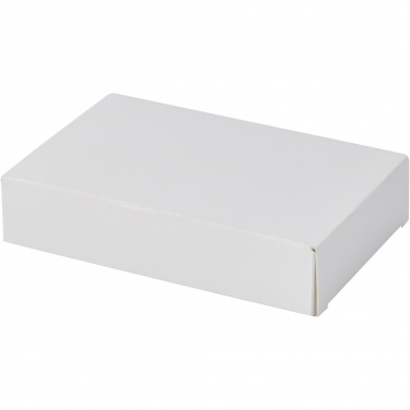 Logo trade promotional merchandise picture of: Ace playing card set