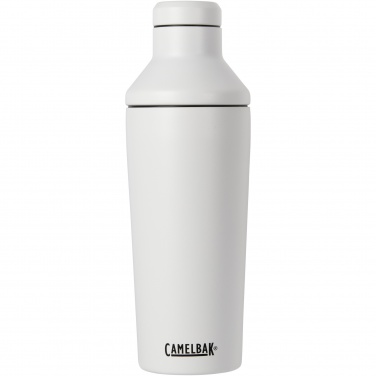 Logotrade promotional item picture of: CamelBak® Horizon 600 ml vacuum insulated cocktail shaker