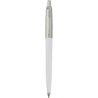 Logotrade advertising products photo of: Parker Jotter Recycled ballpoint pen