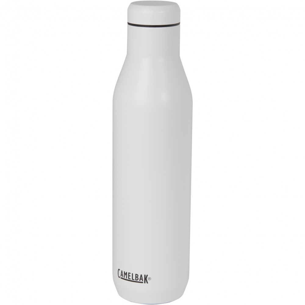 Logo trade promotional items picture of: CamelBak® Horizon 750 ml vacuum insulated water/wine bottle