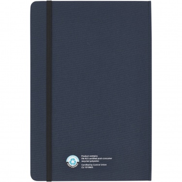Logo trade promotional products picture of: Skribo ballpoint pen and notebook set