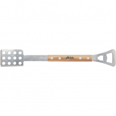 Logotrade promotional merchandise photo of: Fajro BBQ tool set