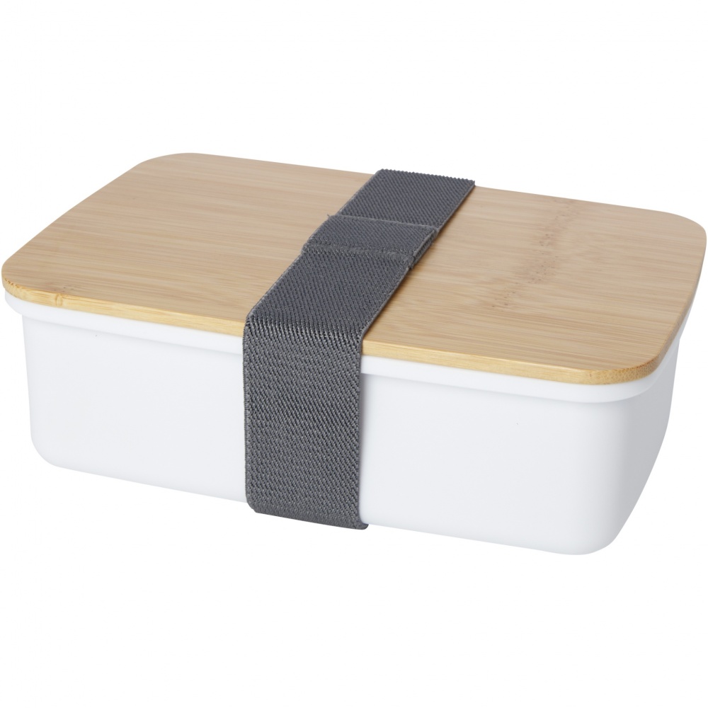 Logo trade advertising products picture of: Mangi 750 ml lunch box