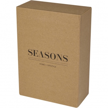 Logo trade promotional giveaways image of: Mangi 750 ml lunch box