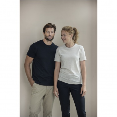 Logo trade promotional giveaways image of: Avalite short sleeve unisex Aware™ recycled t-shirt