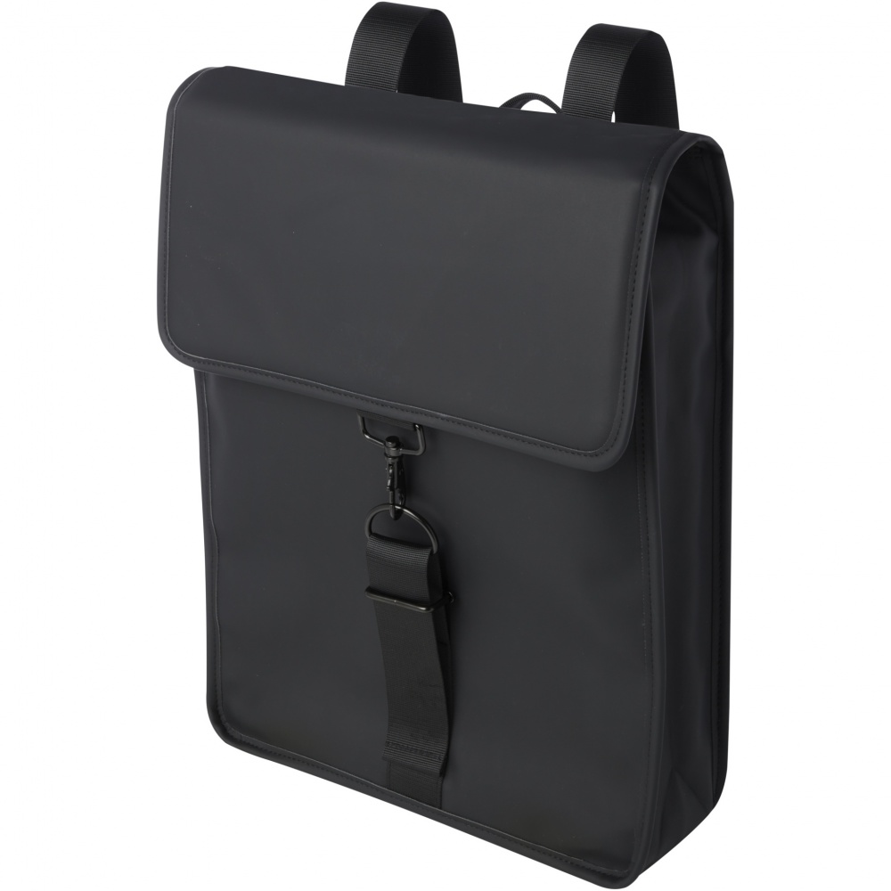Logo trade promotional gifts picture of: Turner backpack