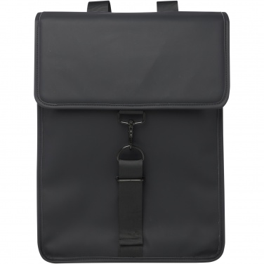 Logo trade promotional merchandise image of: Turner backpack