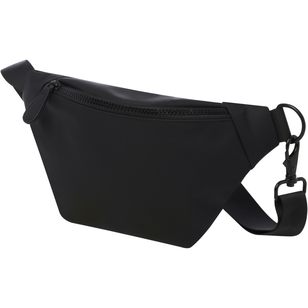 Logo trade promotional giveaway photo of: Turner fanny pack