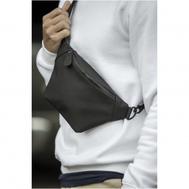 Logo trade advertising products image of: Turner fanny pack