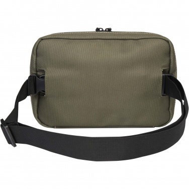 Logotrade promotional products photo of: Roam GRS recycled modular toiletry bag
