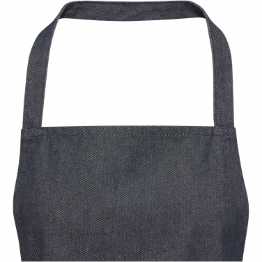 Logo trade promotional items picture of: Nima 320g/m2 Aware™ denim apron 