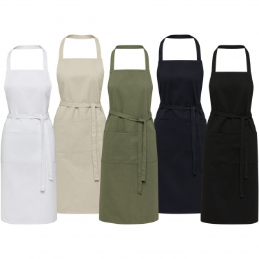 Logotrade advertising product picture of: Shara 240 g/m2 Aware™ recycled apron