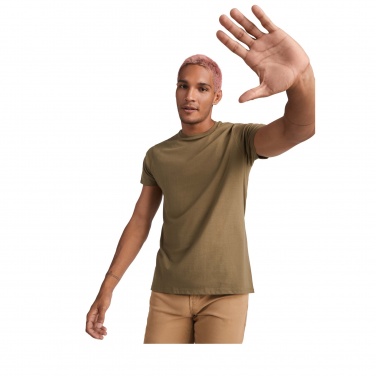Logotrade promotional products photo of: Breda short sleeve men's t-shirt