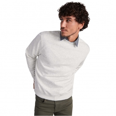 Logo trade promotional items picture of: Clasica unisex crewneck sweater