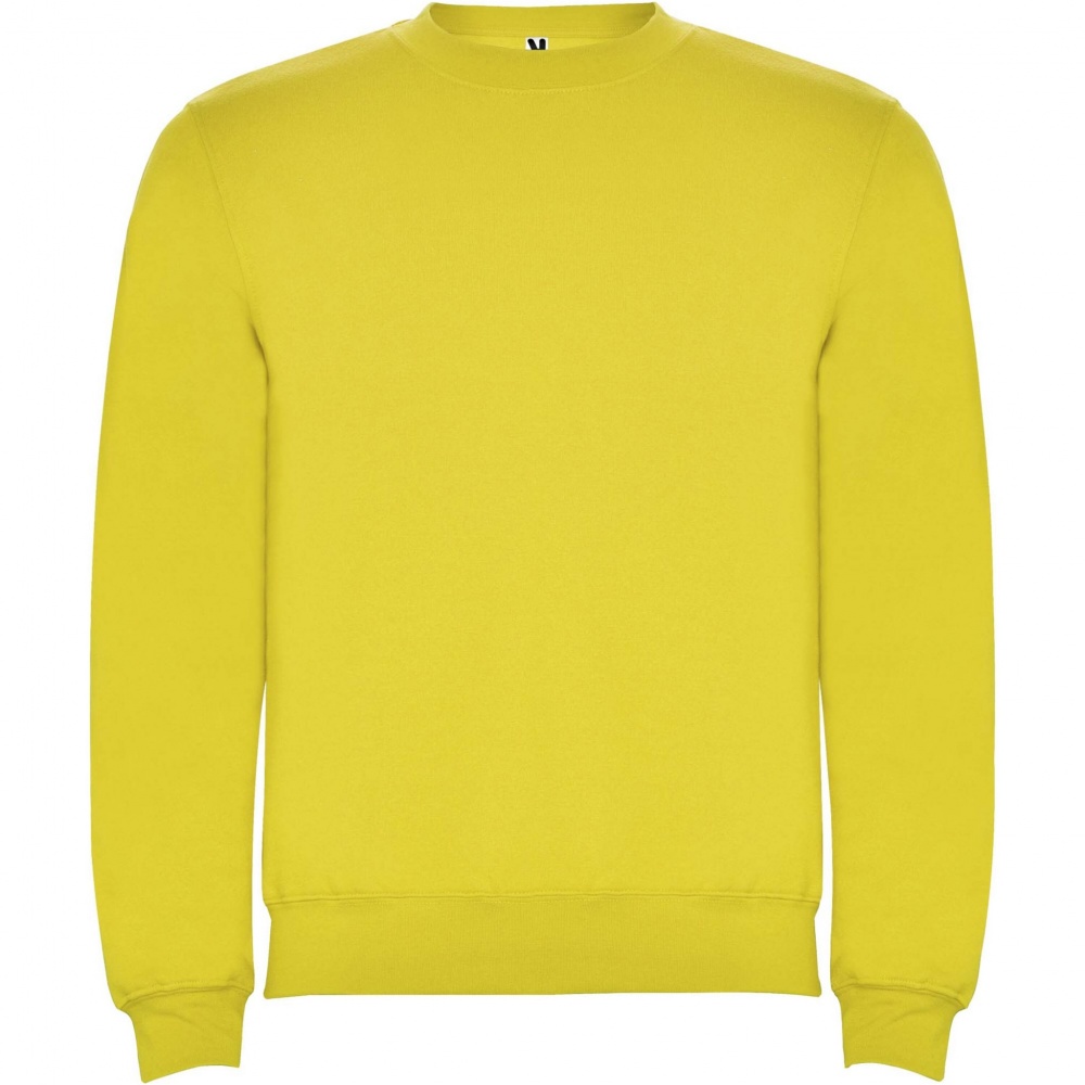 Logotrade advertising products photo of: Clasica kids crewneck sweater