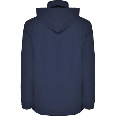 Logotrade promotional item image of: Europa unisex insulated jacket