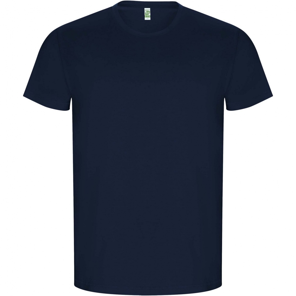 Logotrade promotional product picture of: Golden short sleeve men's t-shirt
