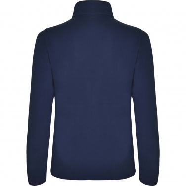 Logotrade promotional product image of: Himalaya women's quarter zip fleece jacket
