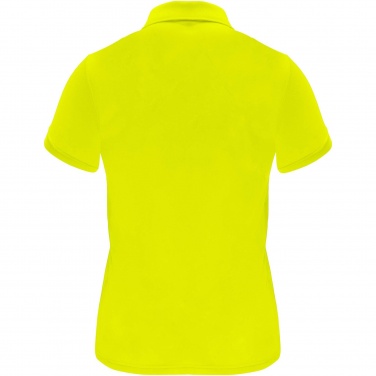 Logotrade promotional gifts photo of: Monzha short sleeve women's sports polo
