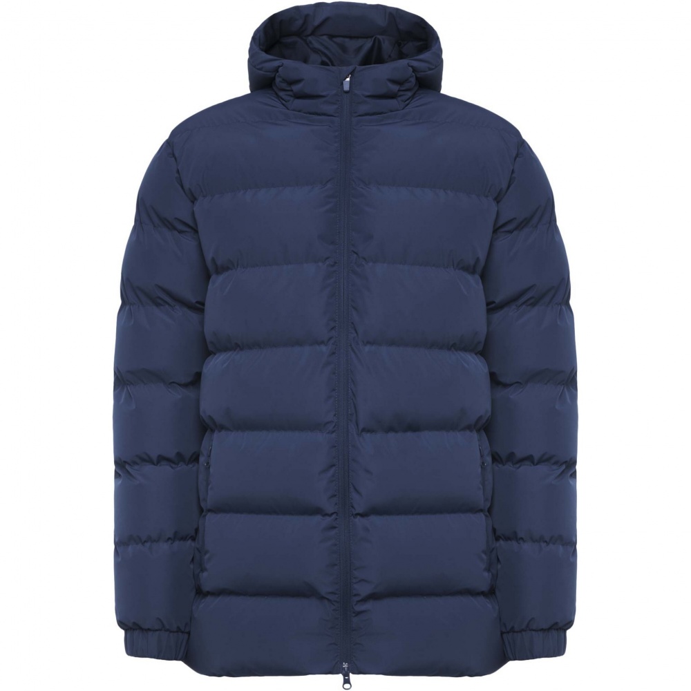 Logotrade advertising products photo of: Nepal unisex insulated parka 
